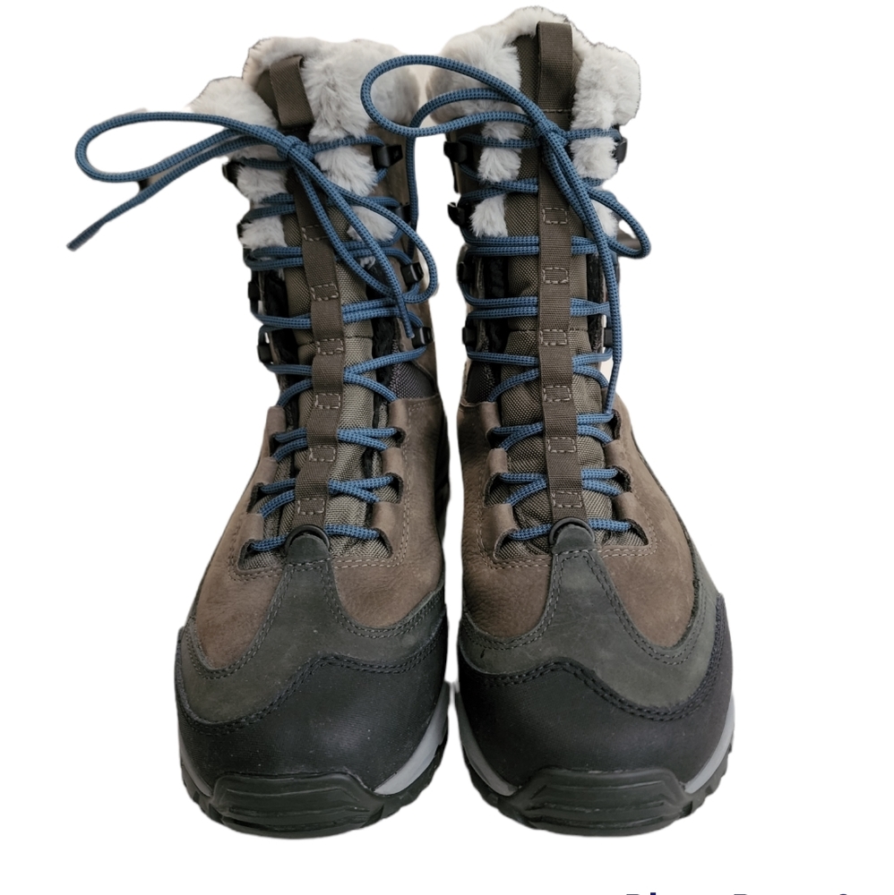 🔶️EXCELLENT🔶️ Merrell Hiking Boots